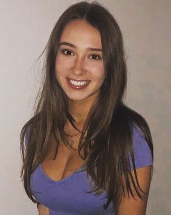 Full leaked Issy h private photo