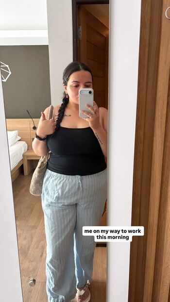 Full leaked Issy vine private photo