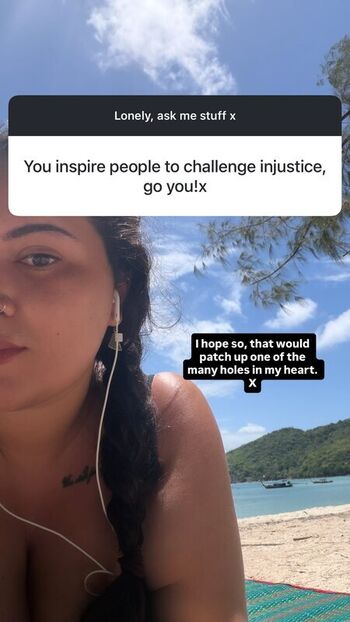Full leaked Issy vine private photo