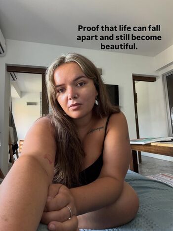 Full leaked Issy vine private photo