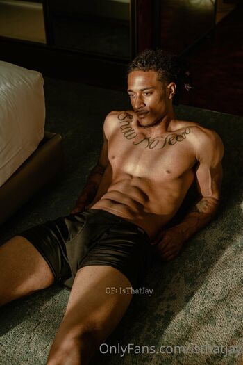 Full leaked Isthatjay private photo