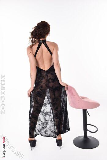 Full leaked Istripper  page private onlyfans photo