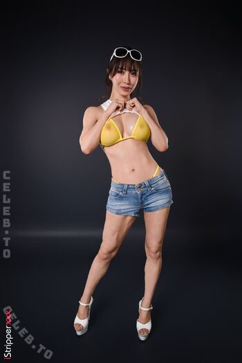 Full leaked Istripper page private photo