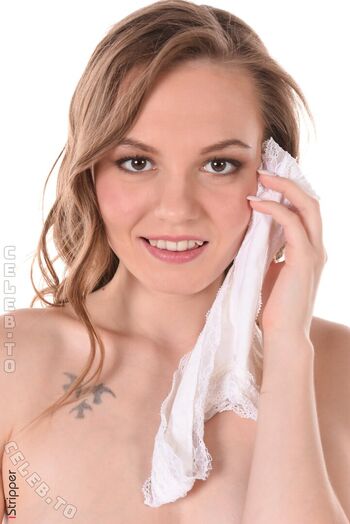 Full leaked Istripper page private photo