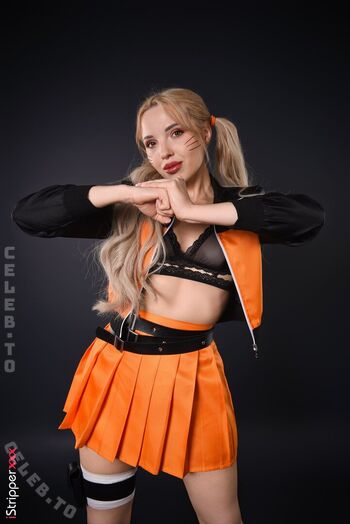 iStripper