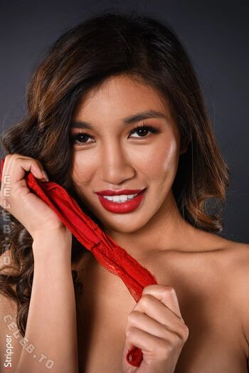 Full leaked Istripper page private photo