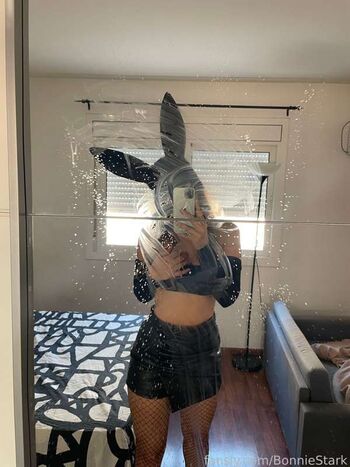 It’s Bonnie, Bitch