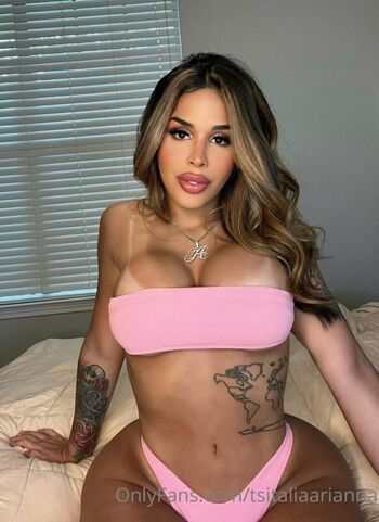 Full leaked Italiaarianna private onlyfans photo