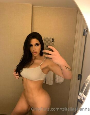 Full leaked Italiaarianna private onlyfans photo