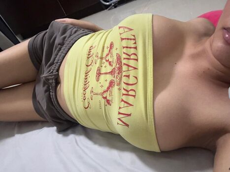 Full leaked Itgurl aya private onlyfans photo