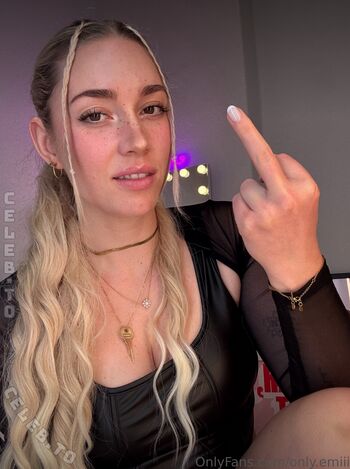 Full leaked Itisemimarie private onlyfans photo