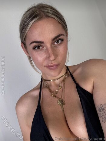 Full leaked Itisemimarie  page private photo