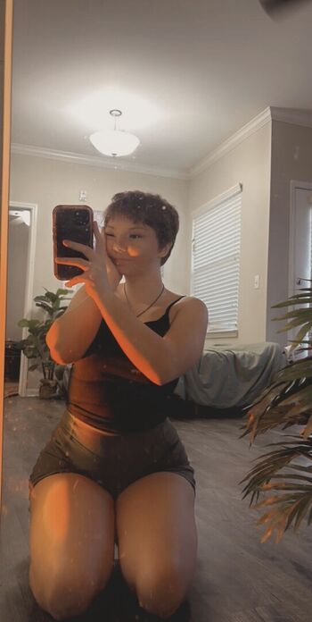 Full leaked Itmightbekaraa private onlyfans photo