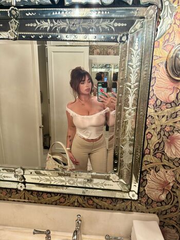 Full leaked Itmilaa private onlyfans photo