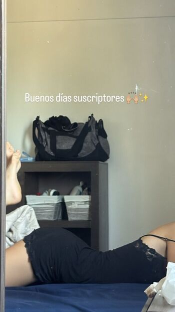 Full leaked Its angiemesta private photo