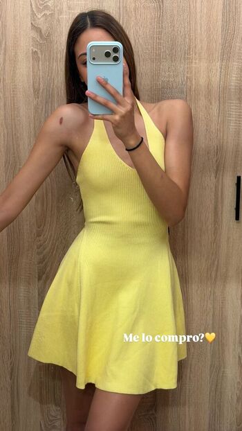 Full leaked Its angiemesta private photo