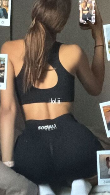 Full leaked Its angiemesta private photo