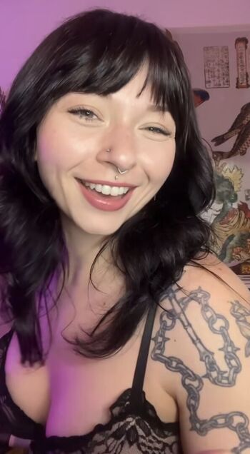 Full leaked Its bunnii private onlyfans photo