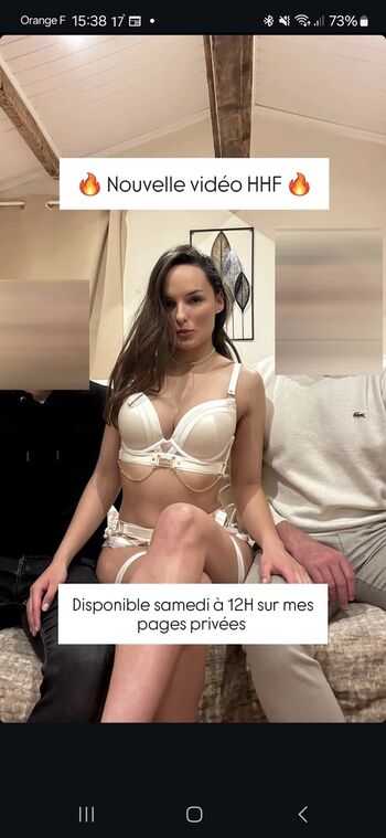 Full leaked Its jadesantos private photo