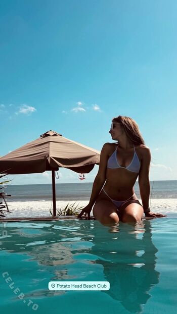 Full leaked Its lairet private photo
