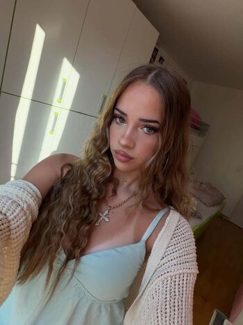 Full leaked Its sandy private photo