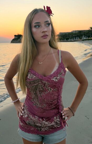 Full leaked Its sandy private photo
