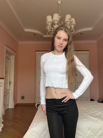 Full leaked Its sienna gray private photo