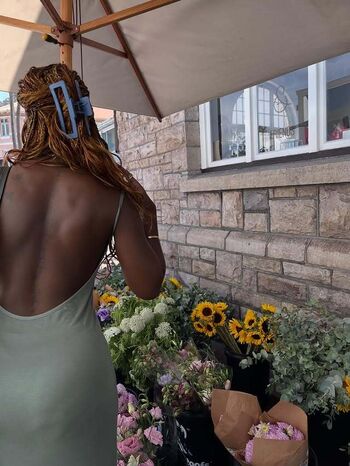 Full leaked Its tshego private onlyfans photo