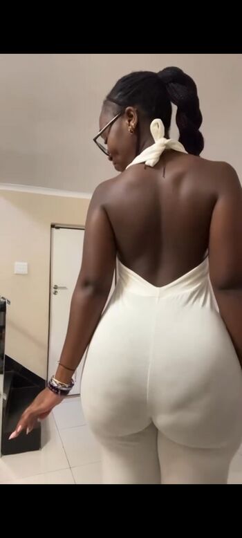 Full leaked Its tshego private photo