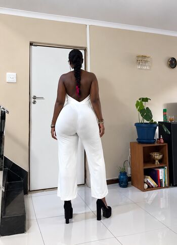 Full leaked Its tshego private photo