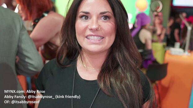 Full leaked Itsabbyrose private onlyfans photo