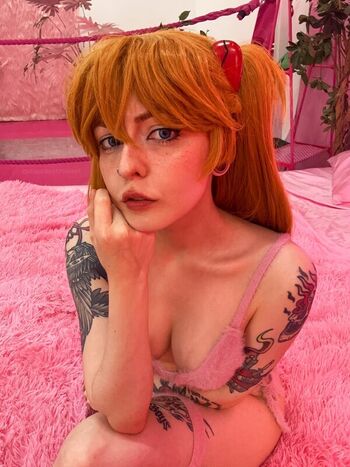 Full leaked Itsadeathwish private photo