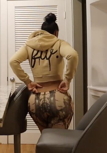 Full leaked Itsairi private photo