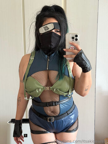 Full leaked Itsakidearest private photo