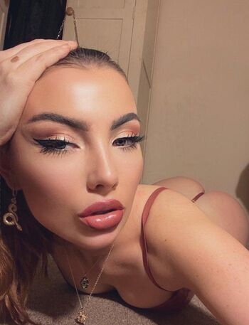 Full leaked Itsangelraven private photo