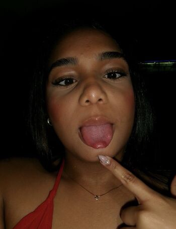 Full leaked Itsannasantos camilleea private photo