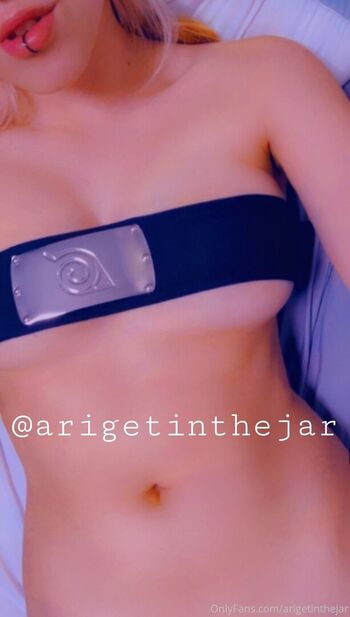 Full leaked Itsarirain private photo