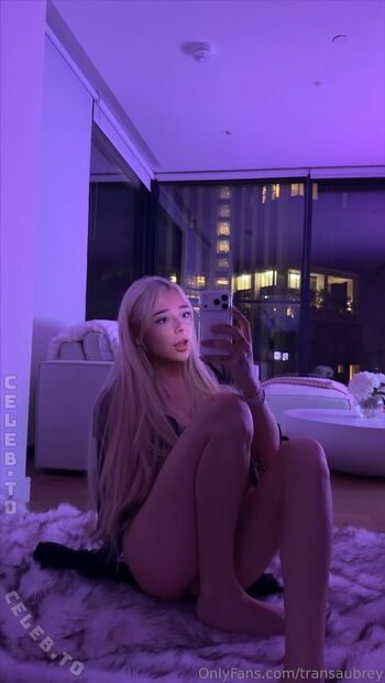 Full leaked Itsaubreytsxo private photo