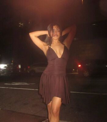 Full leaked Itsauraaaa private onlyfans photo