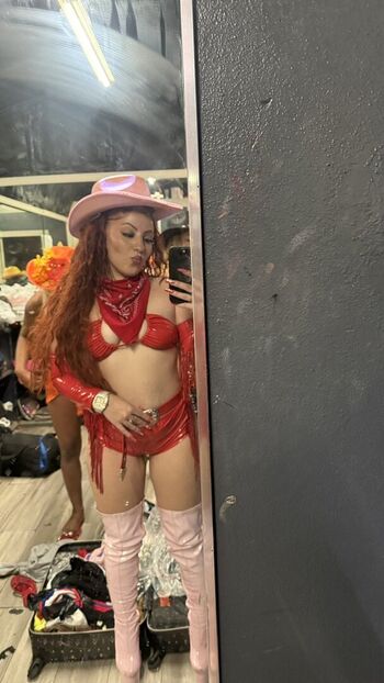 Full leaked Itsbbykehlani private photo