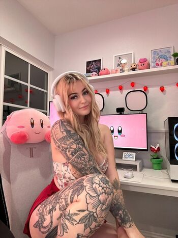 Full leaked Itsbellaxrose private photo