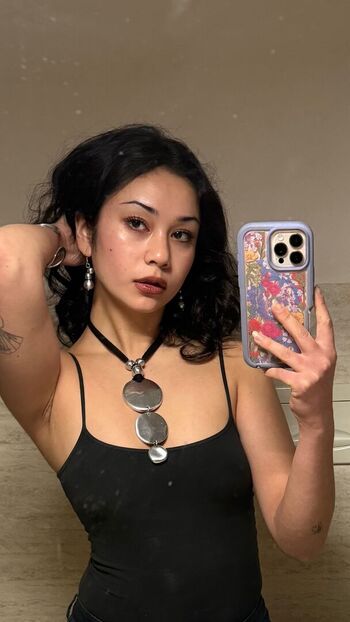 Full leaked Itsblythedavis private onlyfans photo