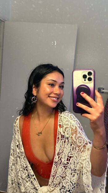 Full leaked Itsblythedavis private onlyfans photo