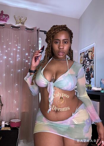 Full leaked Itscalypsobitch private onlyfans photo