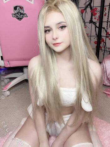 Full leaked Itscandycloud page private photo