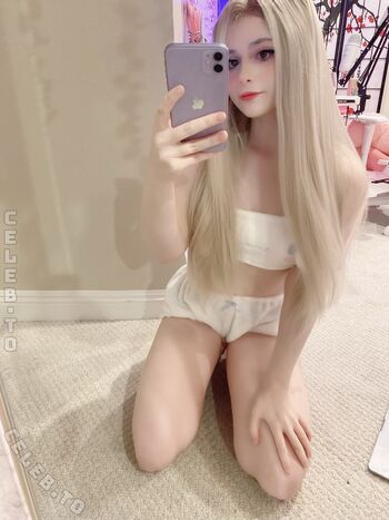Full leaked Itscandycloud private photo