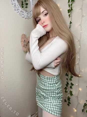 Full leaked Itscandycloud private photo