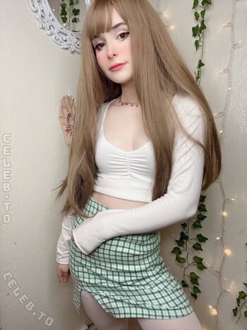 Full leaked Itscandycloud private photo