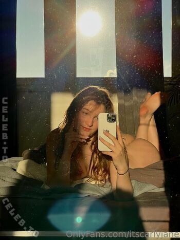 Full leaked Itscarlyjane  page private onlyfans photo