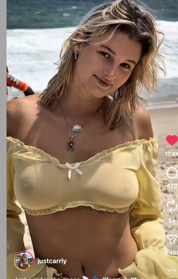 Full leaked Itscarlyjane  page private onlyfans photo